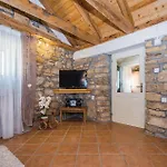 Ferienhaus Lovely In With Sauna *
