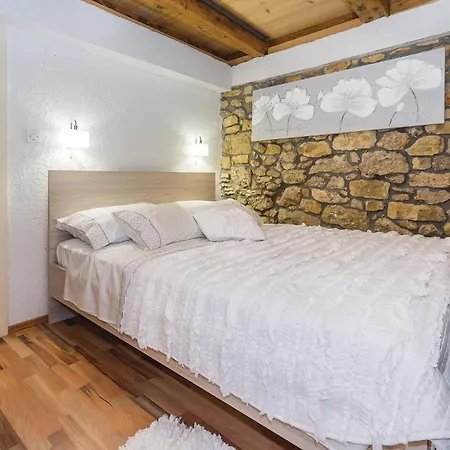 Holiday home 4 Bedroom Pet Friendly In Drnis