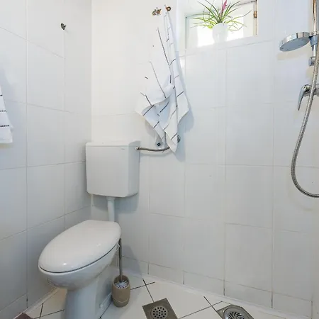 In With Sauna * Drniš