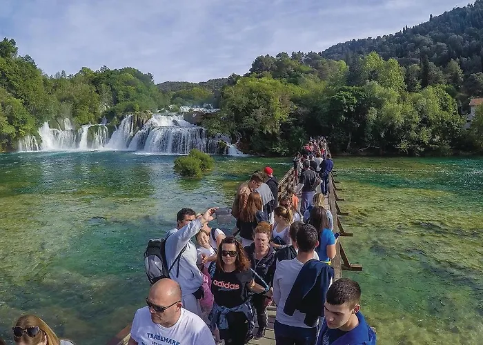 בית נופש 4 Bedroom Pet Friendly In *